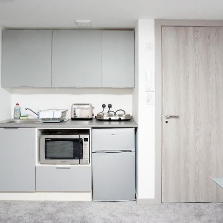 Horizon House, Modern Studio Flat, Parking Space, Oxford Exterior photo